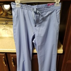 Women's scrubs pants